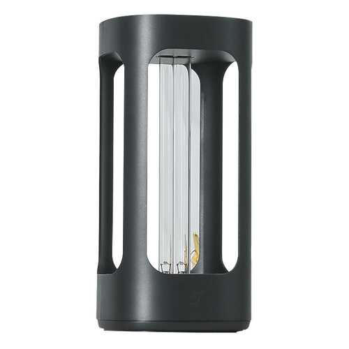 Умная УФ-лампа Xiaomi FIVE Intelligent Disinfection Sterilization Lamp черная в Фармаимпекс