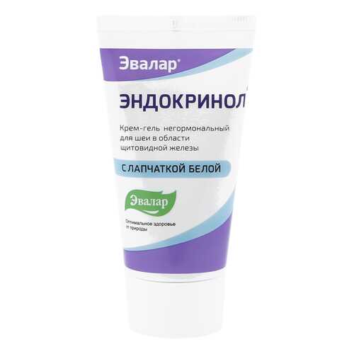 Эндокринол крем 50 мл в Фармаимпекс