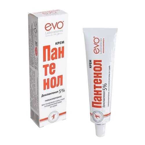 Средство для тела EVO Пантенол 46 мл в Фармаимпекс