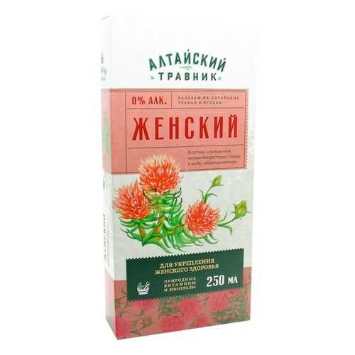 Бальзам Green Side женский 250 мл в Фармаимпекс
