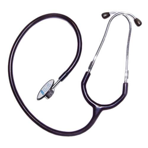 Фонендоскоп CS Medica CS-404 черный в Фармаимпекс