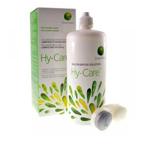 Раствор Hy-Care 360 мл в Фармаимпекс