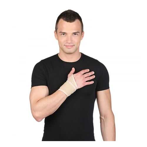 Лучезапястный бандаж Т-8302 Тривес в Фармаимпекс