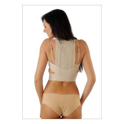 Тораколюмбальный бандаж Relaxsan (корректор осанки) COR1600 р.M в Фармаимпекс