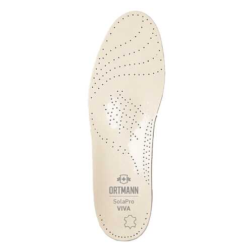 Ортопедические стельки Ortmann SolaPro Viva AX 1113 р.36 в Фармаимпекс